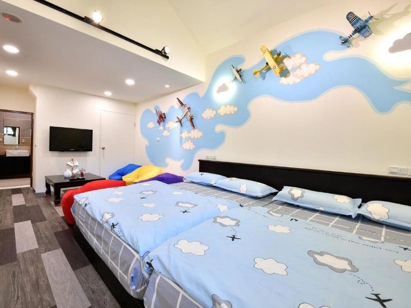 Hotel Photo 4