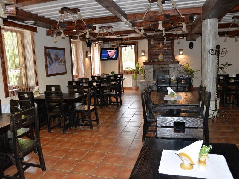 Hotel Photo 16