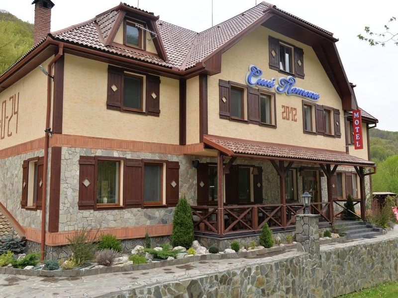 Hotel Photo 20