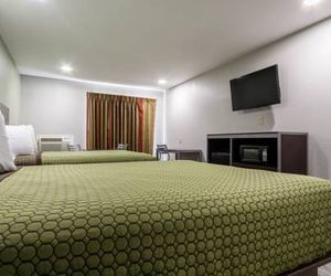 Scottish Inn and Suites Tomball Tomball United States