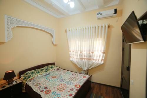 Hotel Photo 12
