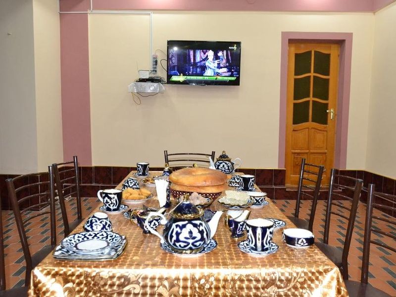 Hotel Photo 22