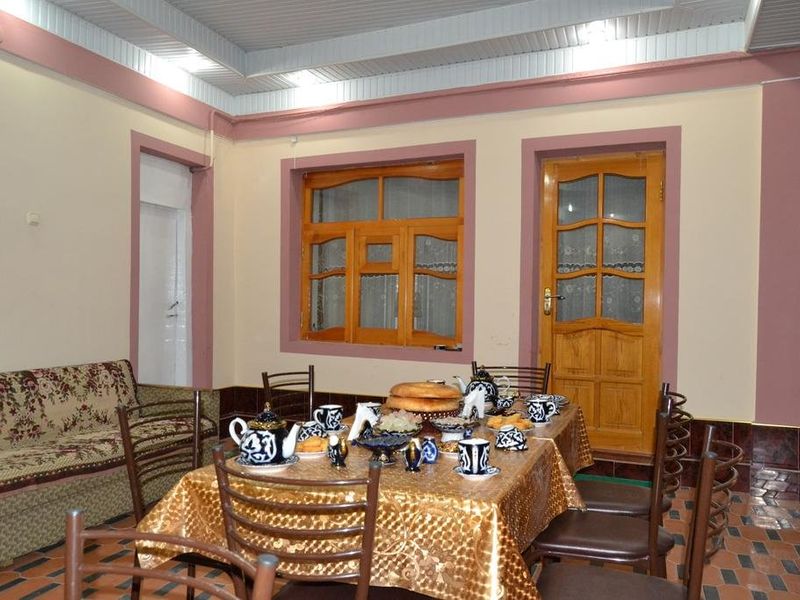 Hotel Photo 23