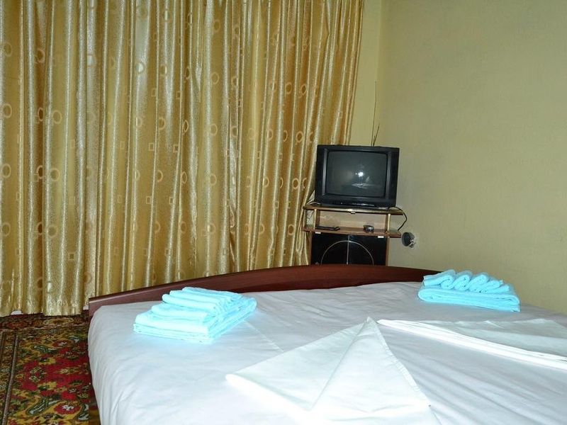 Hotel Photo 8