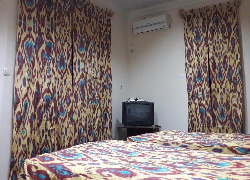 Hotel Photo 9