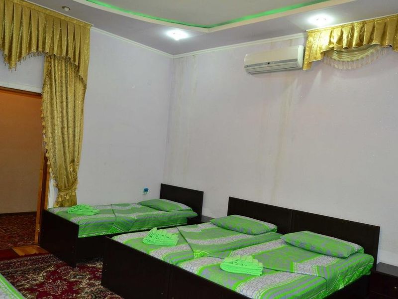 Hotel Photo 10