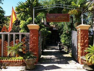 Фото отеля Terra Cotta Homestay