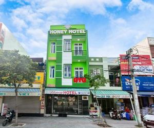 OYO 501 Honey Hotel Da Nang Vietnam