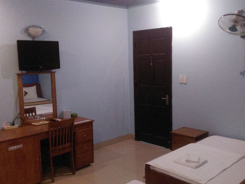 Hotel Photo 21
