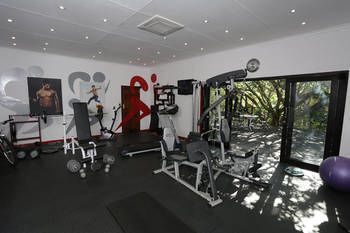 Hotel Photo 17