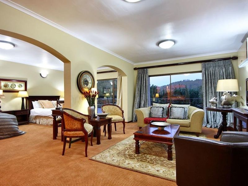 Hotel Photo 5