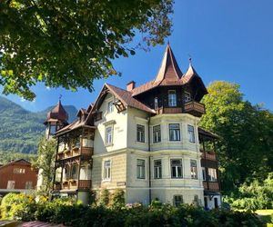 Villa Traun Bad Ischl Austria