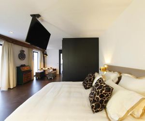 Koto Garden Suites Antwerp Belgium