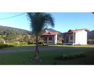 Pousada Landhaus Urubici Brazil