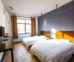 Comma Travel International Youth Hotel Wulingyuan China