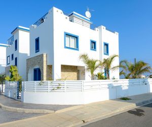 Villa Vassos Protaras Cyprus