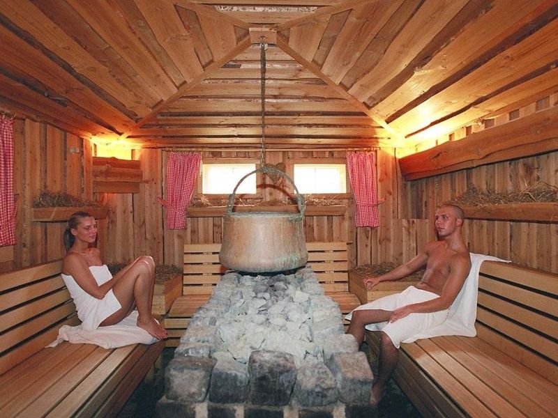 Hotel Photo 10