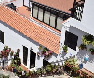 Apartamentos Casa Cathaysa San Sebastian de la Gomera Spain