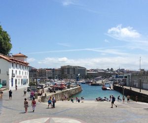 Apartamento Aquarium San Sebastian Spain