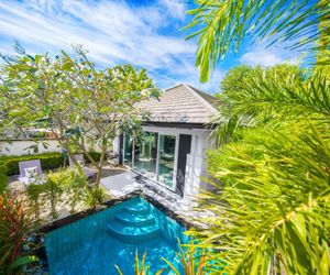 Colibri Pool Villa Pattaya Jomtien Beach Thailand