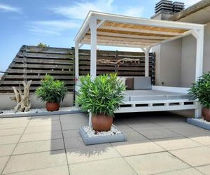 Apartamento Lliris Atico LEstartit Spain
