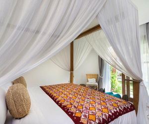 Calma Ubud Suite & Villas Ubud Indonesia