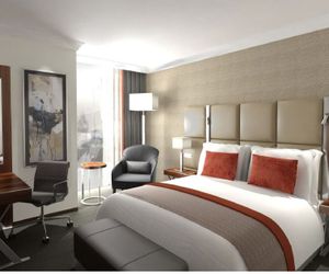 Crowne Plaza - London - Albert Embankment London United Kingdom