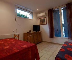 Appartement les clematites Menton France