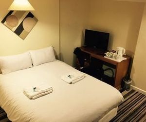 Ebers Hotel Nottingham United Kingdom