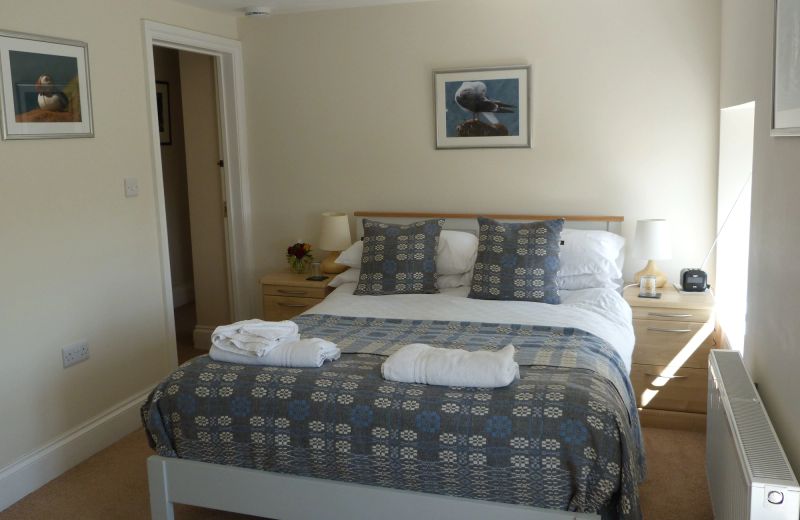 Awelon – Manorbier Bed and Breakfast