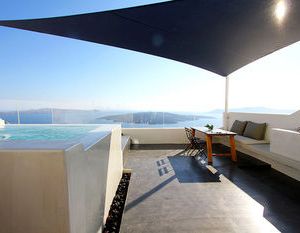 Porto Fira Villas Fira Greece