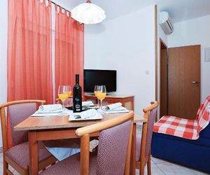 Apartments Lucija Sukosan Croatia