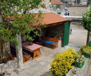 Apartment Mirjana Poljica Croatia