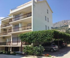 Apartment Mamic Dugi Rat Croatia