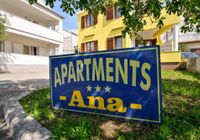 Отзывы Apartments Ana