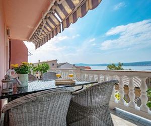 Two-Bedroom Apartment in Crikvenica XCVII Crikvenica Croatia