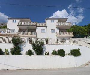 Apartmani Vesna Tice Croatia