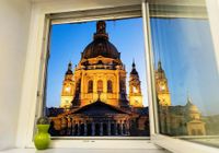 Отзывы Helena apartment with view on St. Stephan’s Basilica