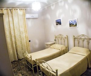 Villa Milone Crotone Italy
