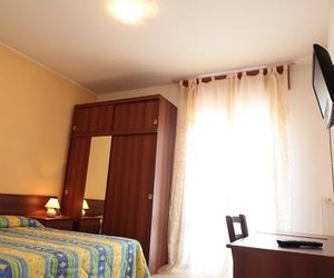 Albergo Isolabella Abano Terme Italy