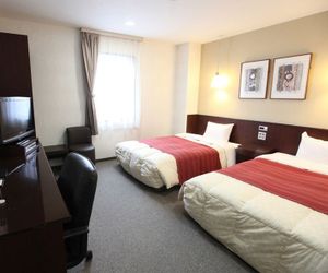 Hotel Annex Inn Chitose Japan