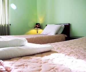 Hotel Akmaral Karakol Kyrgyzstan