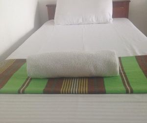 Hotel Sanaro Tissamaharama Sri Lanka