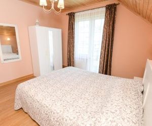 Svečių Apartamentai Palanga Lithuania
