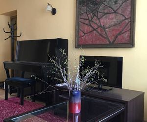 Luxury Danas City Centre Apartment Kaunas Lithuania