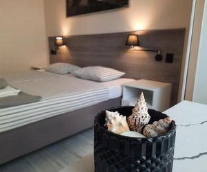 Villa Międzyzdroje Miedzyzdroje Poland