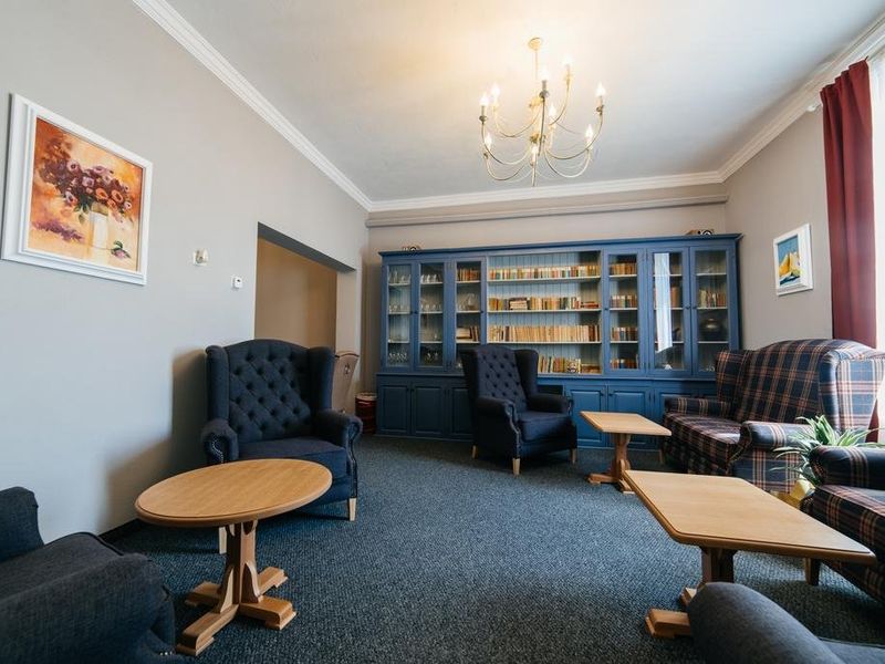 Hotel Photo 10