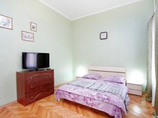 Апартаменты «Feelathome на Невском»