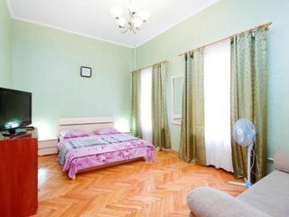 Апартаменты «Feelathome на Невском»