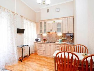 Апартаменты «Feelathome на Невском»